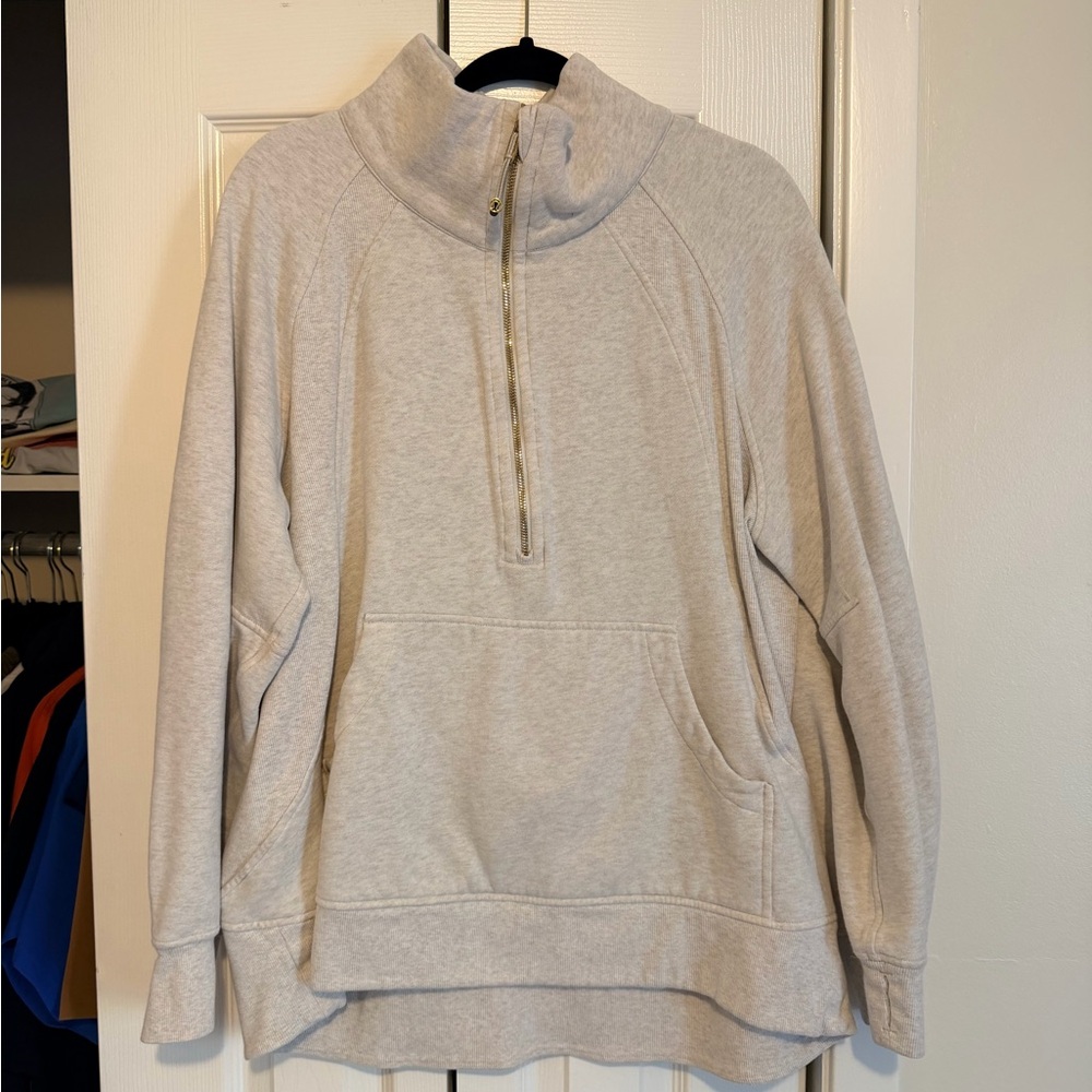 Lululemon Scuba
